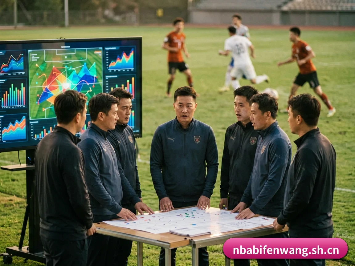NBA比分网 APP 深度功能