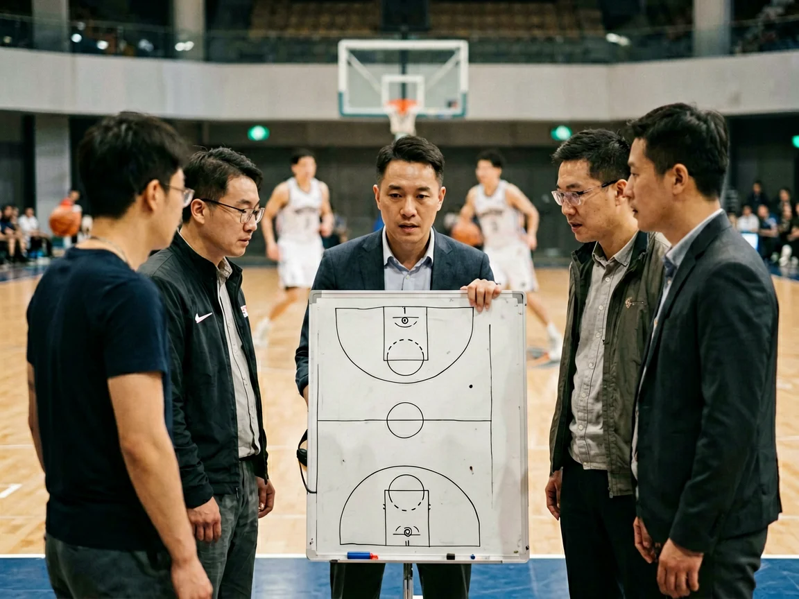 NBA比分网 APP